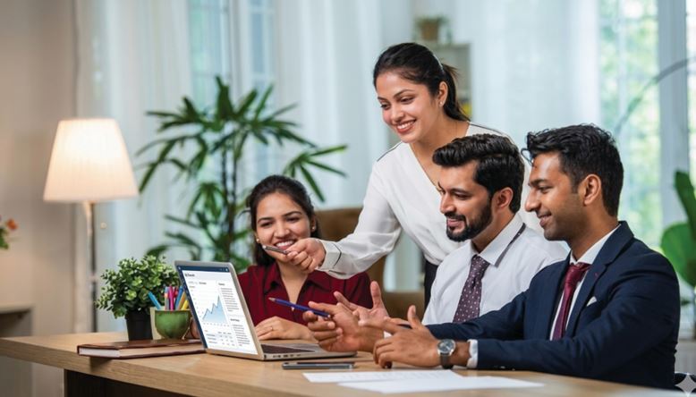 Mentorship Support